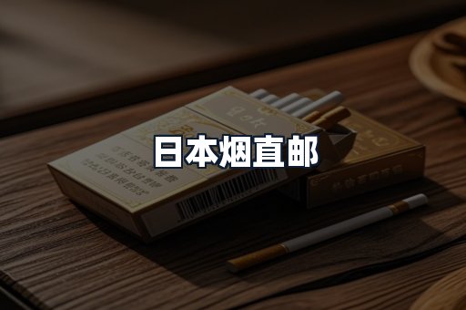 日本烟直邮